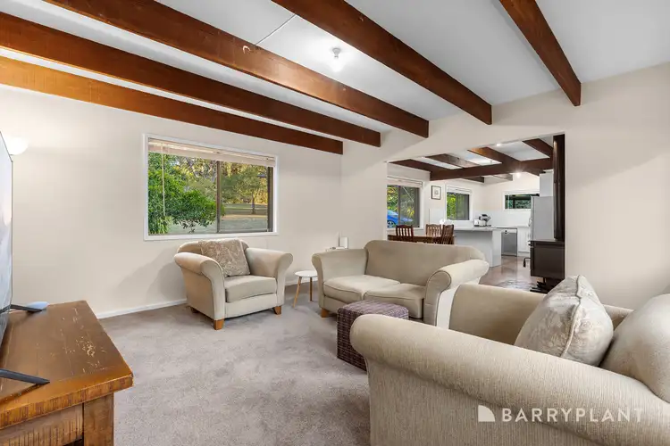 Fifth view of Homely house listing, 29 Parker Road, Silvan VIC 3795