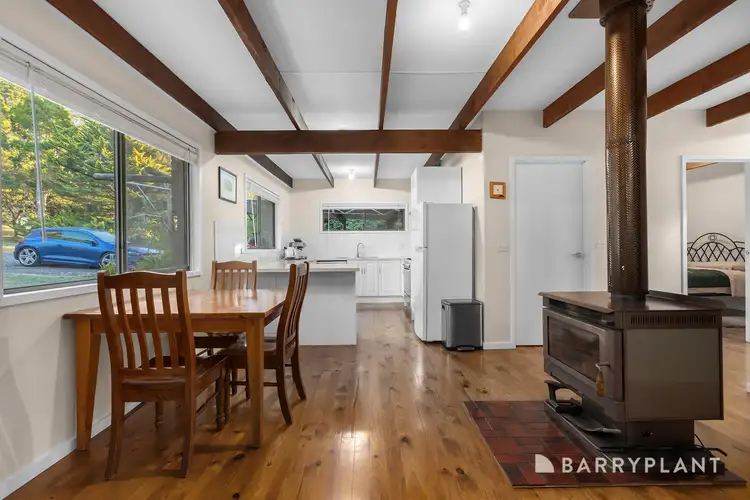 Sixth view of Homely house listing, 29 Parker Road, Silvan VIC 3795