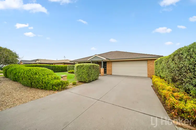 Main view of Homely house listing, 19 Scott Street, Bungendore NSW 2621