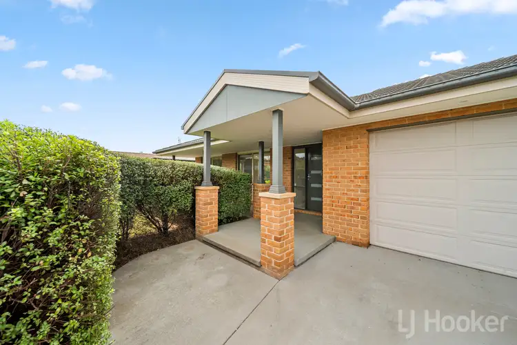 Second view of Homely house listing, 19 Scott Street, Bungendore NSW 2621