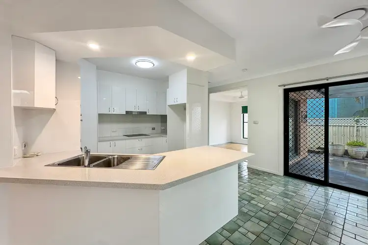 Third view of Homely house listing, 22 Crystal Drive, Sapphire Beach NSW 2450