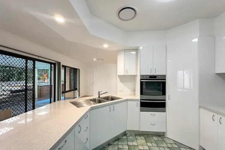 Fourth view of Homely house listing, 22 Crystal Drive, Sapphire Beach NSW 2450