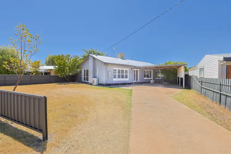 2823 Fourteenth Street, Irymple VIC 3498