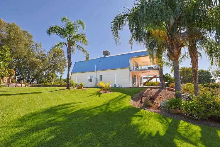 Fourth view of Homely rural property listing, 192 Hewett Road, Colignan VIC 3494