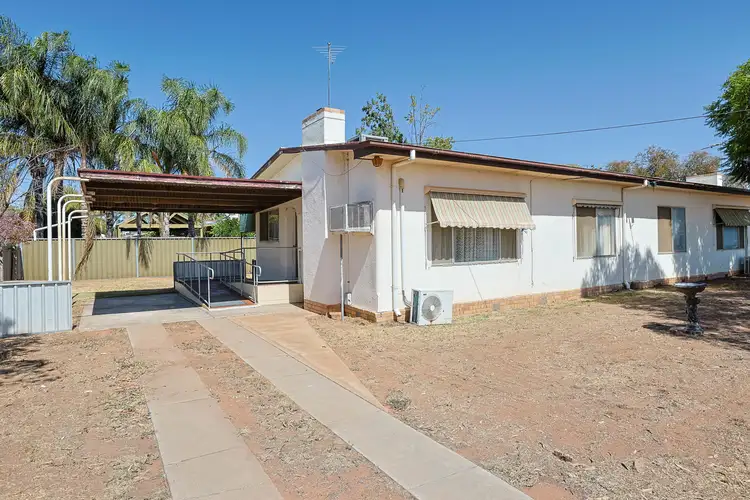 Main view of Homely unit listing, 2/270 Ninth Street, Mildura VIC 3500