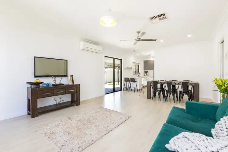 Third view of Homely unit listing, 4/2724 Fourteenth Street, Irymple VIC 3498