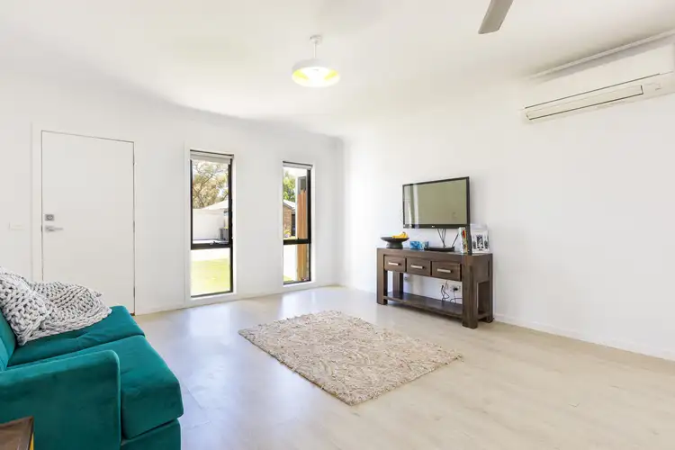 Fourth view of Homely unit listing, 4/2724 Fourteenth Street, Irymple VIC 3498