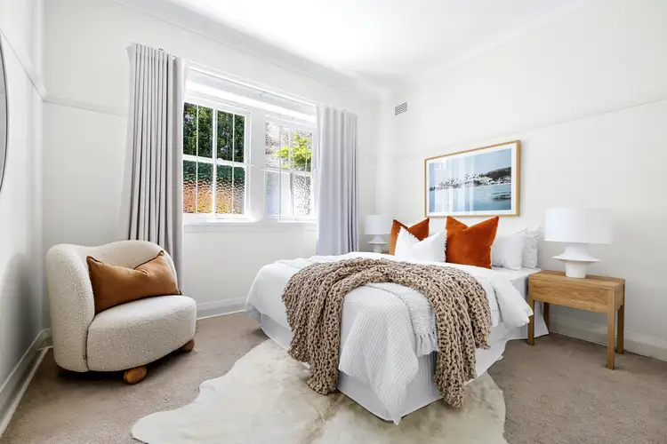 Second view of Homely apartment listing, 3/100 Bronte Road, Bondi Junction NSW 2022