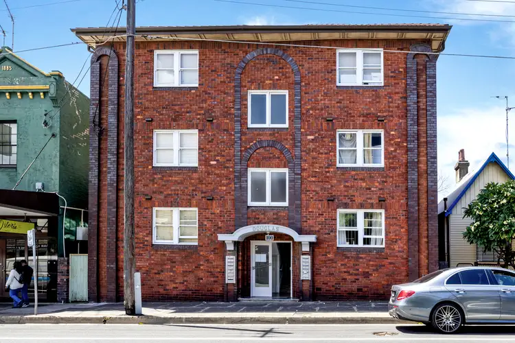 Third view of Homely apartment listing, 3/100 Bronte Road, Bondi Junction NSW 2022