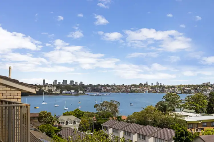 6/477 Great North Road, Abbotsford NSW 2046