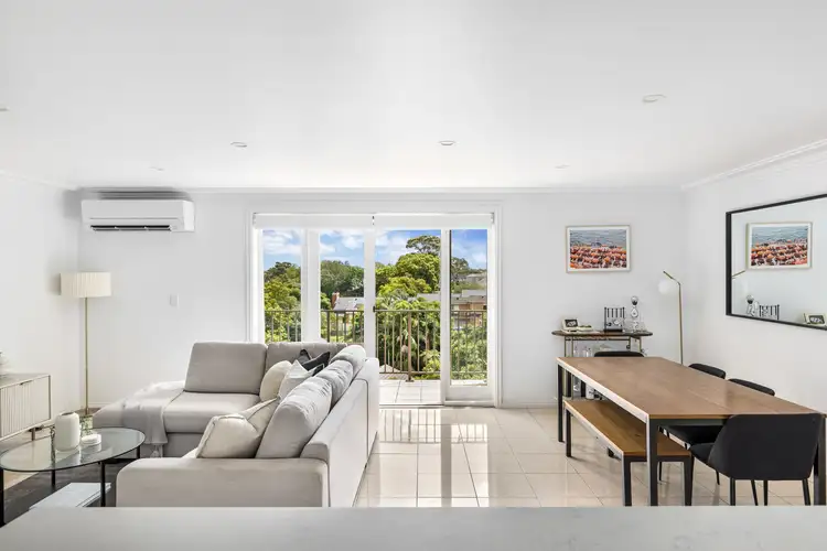 Fifth view of Homely apartment listing, 6/477 Great North Road, Abbotsford NSW 2046