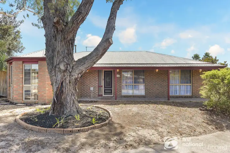 Second view of Homely house listing, 1 Lawson Close, Cranbourne VIC 3977