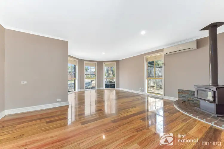 Fourth view of Homely house listing, 1 Lawson Close, Cranbourne VIC 3977