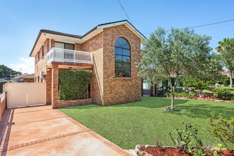 Main view of Homely house listing, 26 O'Connell Avenue, Matraville NSW 2036