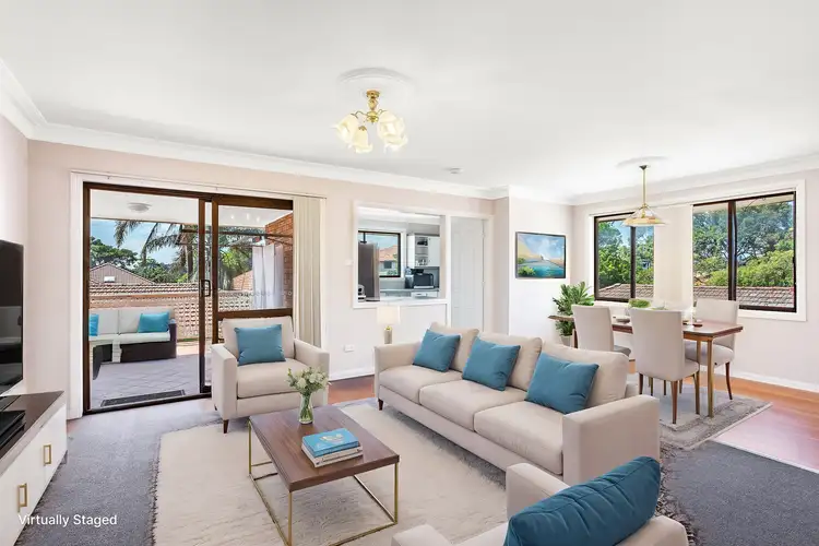 Second view of Homely house listing, 26 O'Connell Avenue, Matraville NSW 2036