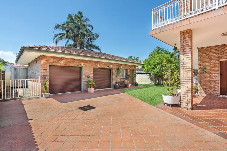 Fourth view of Homely house listing, 26 O'Connell Avenue, Matraville NSW 2036