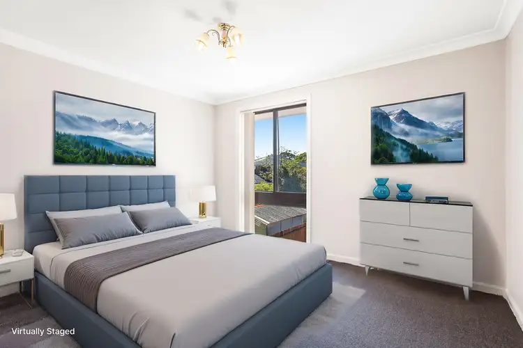 Fifth view of Homely house listing, 26 O'Connell Avenue, Matraville NSW 2036