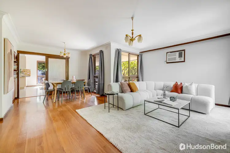7 Rickson Place, Donvale VIC 3111