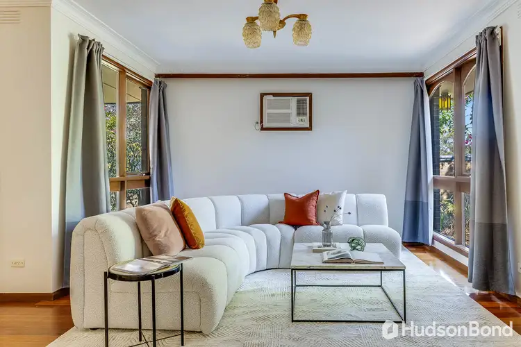 Third view of Homely house listing, 7 Rickson Place, Donvale VIC 3111