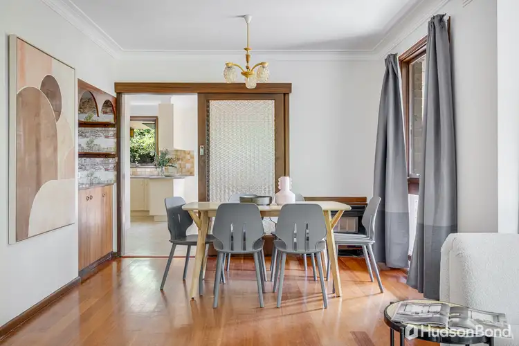 Fourth view of Homely house listing, 7 Rickson Place, Donvale VIC 3111