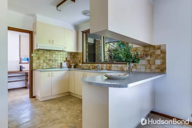Fifth view of Homely house listing, 7 Rickson Place, Donvale VIC 3111
