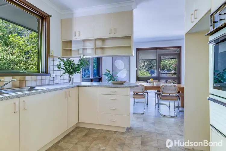 Sixth view of Homely house listing, 7 Rickson Place, Donvale VIC 3111