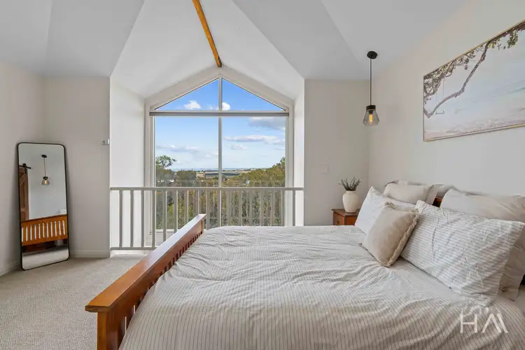 Main view of Homely house listing, 4/4 Bridview Place, Bridport TAS 7262