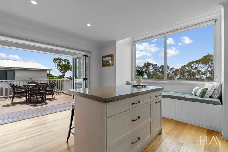 Third view of Homely house listing, 4/4 Bridview Place, Bridport TAS 7262
