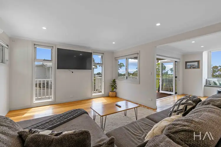 Fifth view of Homely house listing, 4/4 Bridview Place, Bridport TAS 7262