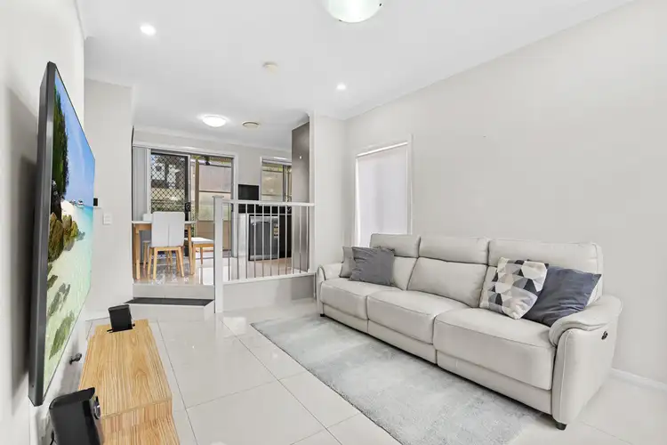 Third view of Homely townhouse listing, 7/51 Cornelia Road, Toongabbie NSW 2146
