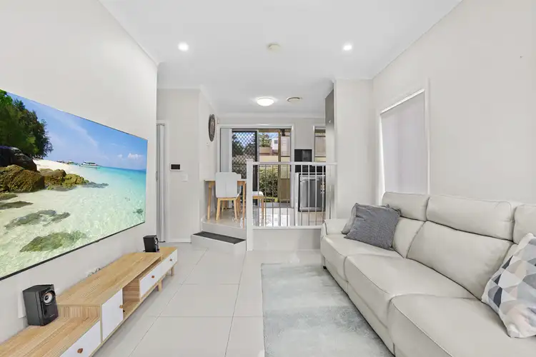 Fourth view of Homely townhouse listing, 7/51 Cornelia Road, Toongabbie NSW 2146