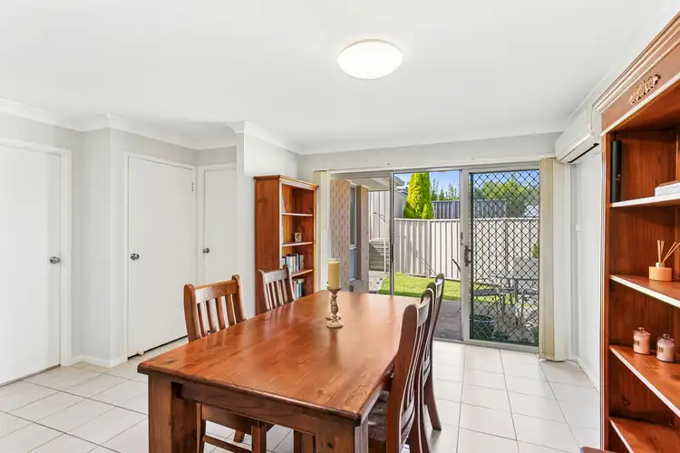 Fourth view of Homely semi-detached listing, 4 Dahlia Avenue, Hamlyn Terrace NSW 2259
