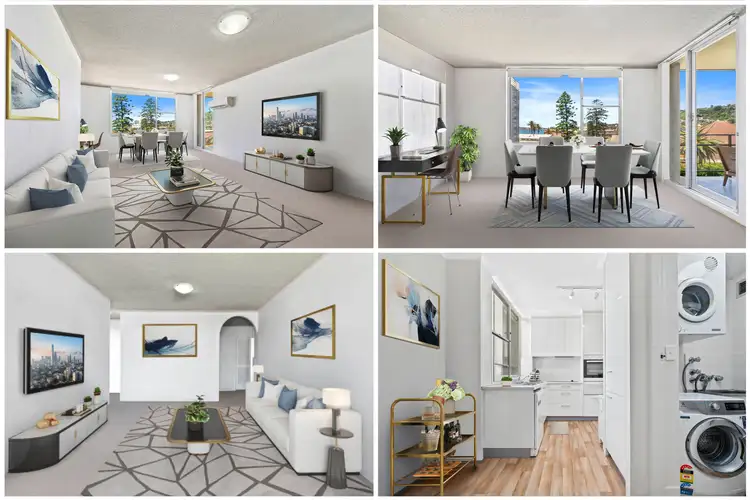 48/11 Ocean Street, Narrabeen NSW 2101