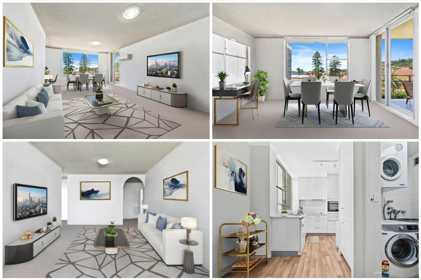 Main view of Homely apartment listing, 48/11 Ocean Street, Narrabeen NSW 2101