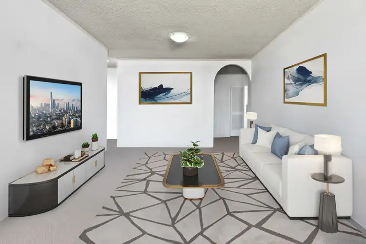 Fourth view of Homely apartment listing, 48/11 Ocean Street, Narrabeen NSW 2101