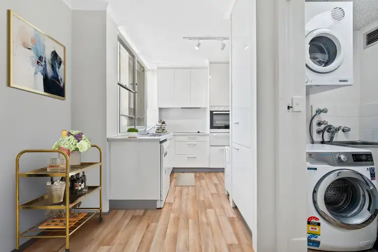 Fifth view of Homely apartment listing, 48/11 Ocean Street, Narrabeen NSW 2101