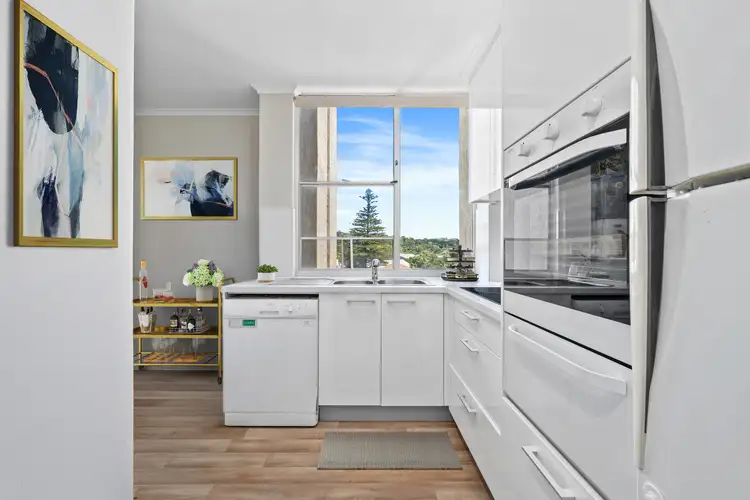 Sixth view of Homely apartment listing, 48/11 Ocean Street, Narrabeen NSW 2101