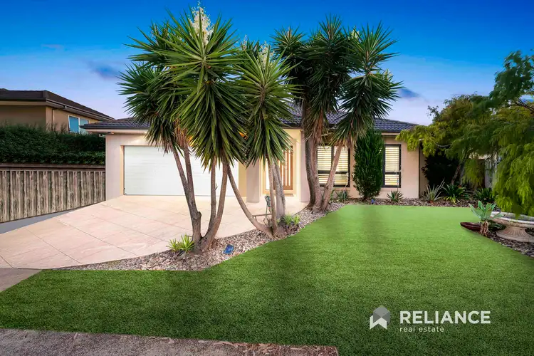 2 Horizon Point, Point Cook VIC 3030