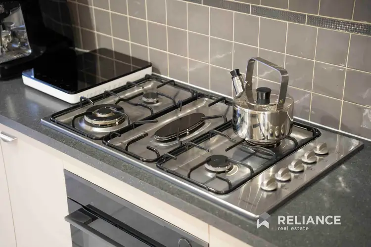 Fifth view of Homely house listing, 2 Horizon Point, Point Cook VIC 3030