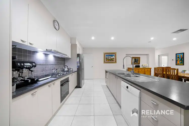 Sixth view of Homely house listing, 2 Horizon Point, Point Cook VIC 3030