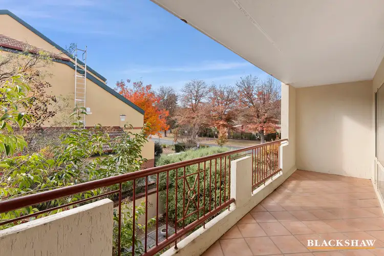 71/15 Fawkner Street, Braddon ACT 2612