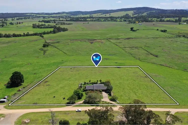 100 Riches Road, Sarsfield VIC 3875