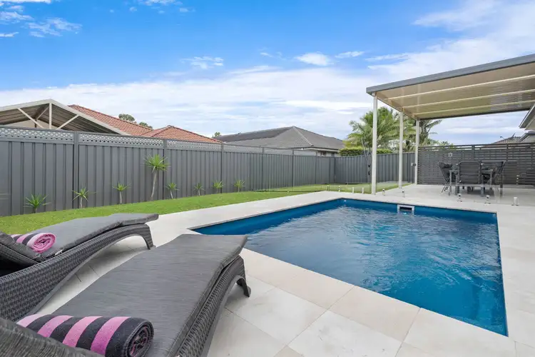 Second view of Homely house listing, 26 Birch Drive, Hamlyn Terrace NSW 2259