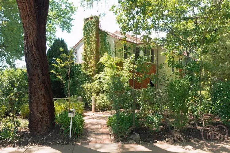 Second view of Homely semi-detached listing, 2 Amaroo Street, Reid ACT 2612