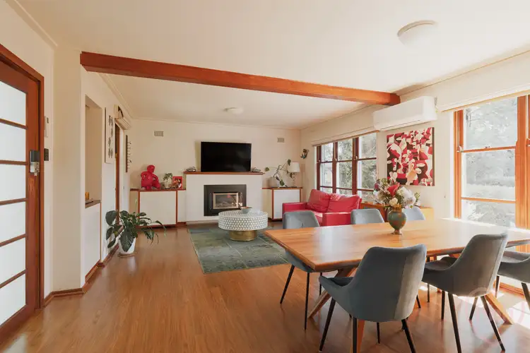 Third view of Homely semi-detached listing, 2 Amaroo Street, Reid ACT 2612