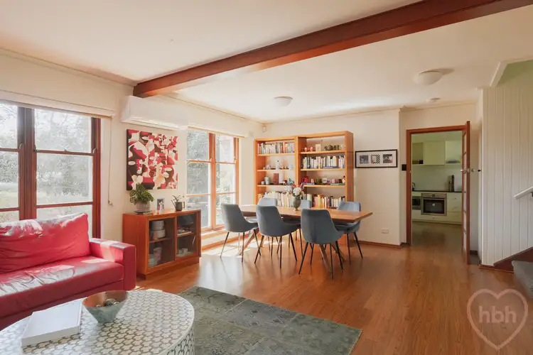 Fourth view of Homely semi-detached listing, 2 Amaroo Street, Reid ACT 2612