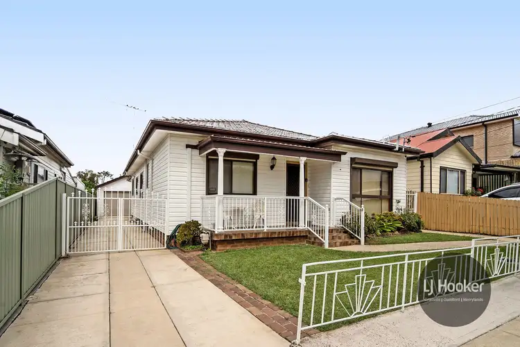 Main view of Homely house listing, 24 Banksia Street, Granville NSW 2142