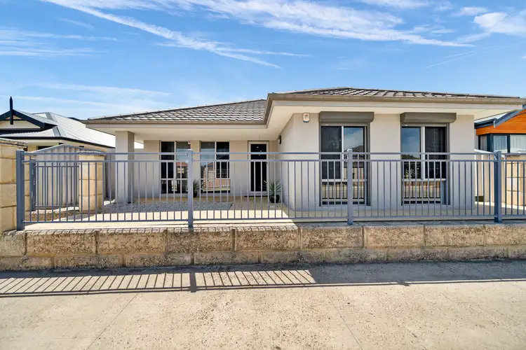 7 Elwell Street, Secret Harbour WA 6173