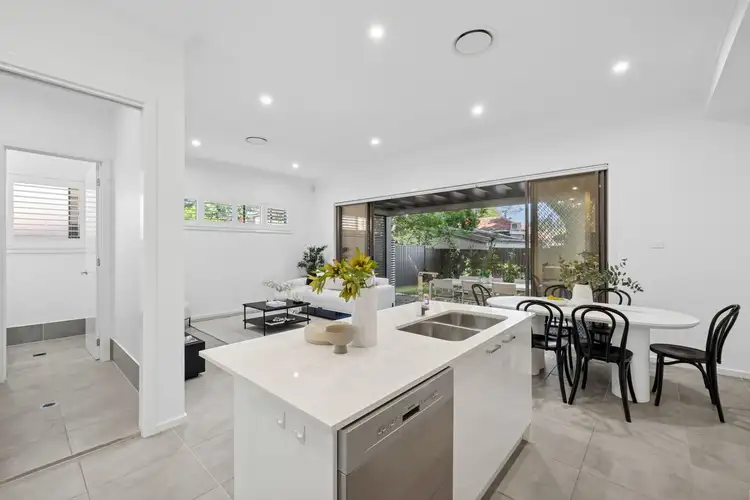 Second view of Homely house listing, 148A Ferguson Street, Maroubra NSW 2035