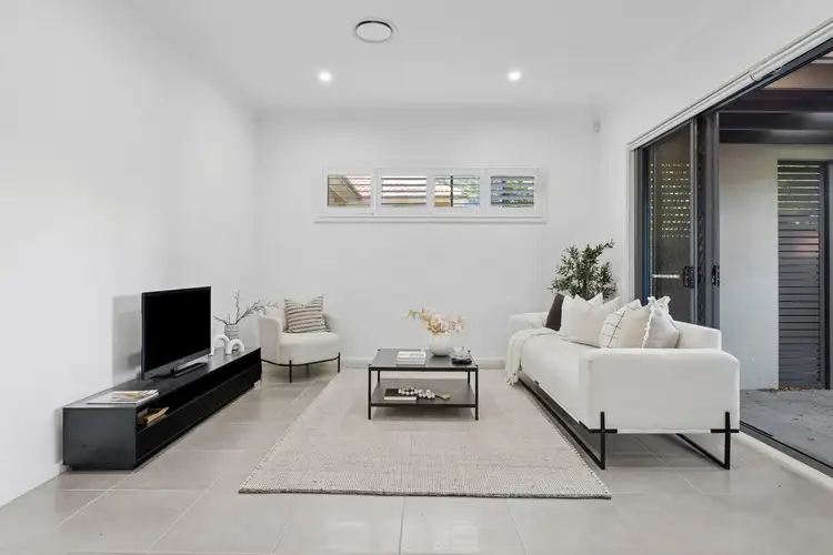 Third view of Homely house listing, 148A Ferguson Street, Maroubra NSW 2035